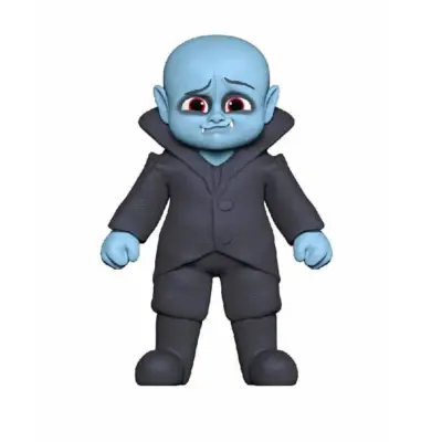 Rascals Streç Film Karakterleri (1)