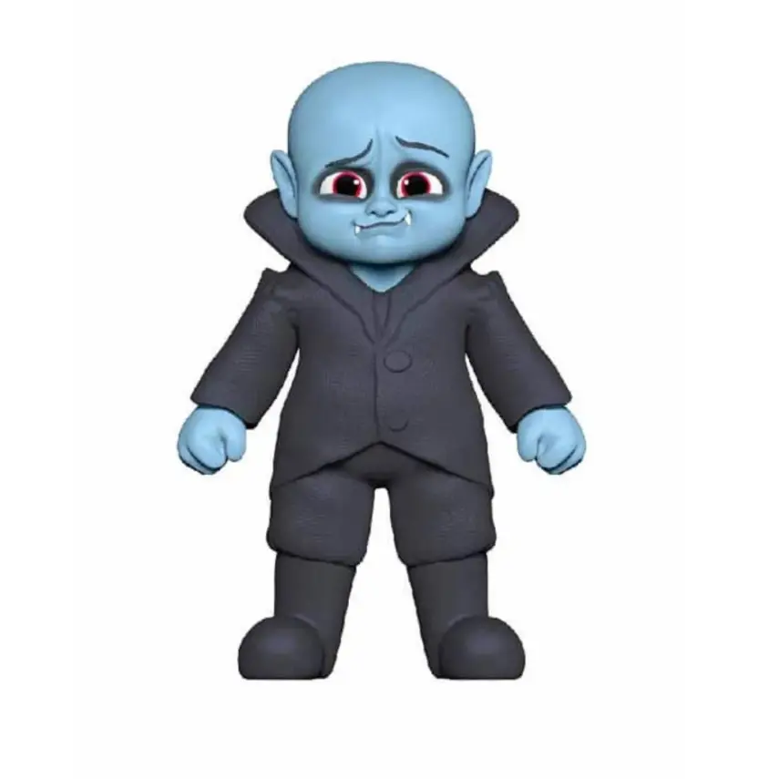 Rascals Streç Film Karakterleri - 2