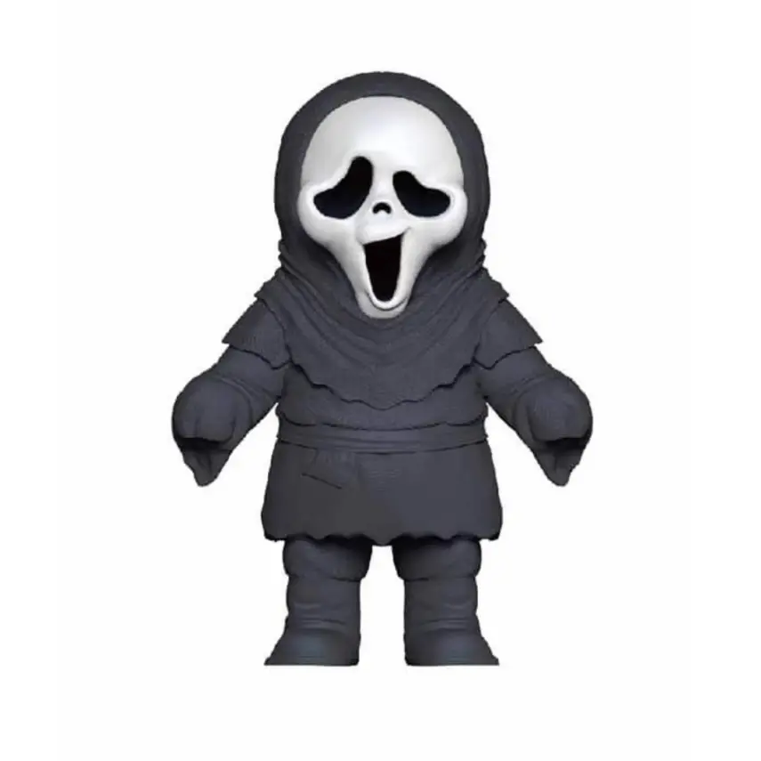 Rascals Streç Film Karakterleri - 4