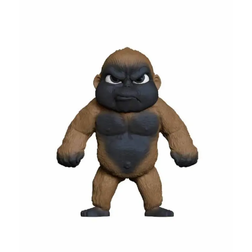 Rascals Streç Film Karakterleri - 5