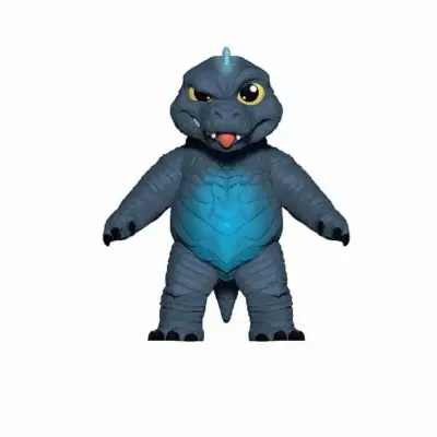 Rascals Streç Film Karakterleri - 6