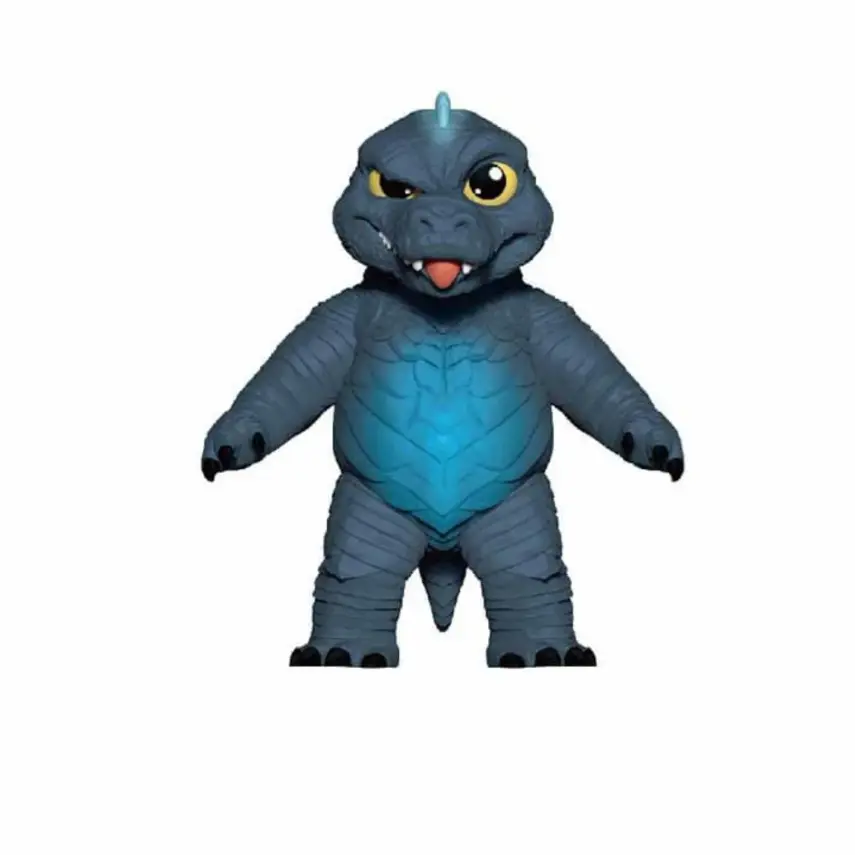 Rascals Streç Film Karakterleri - 6