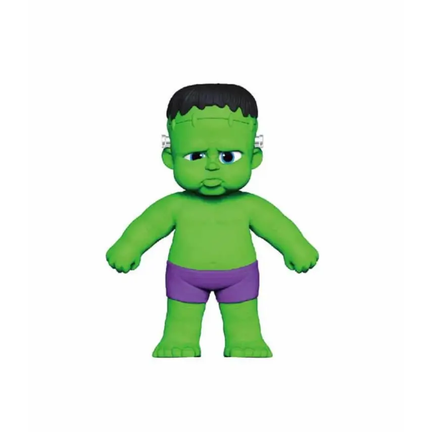 Rascals Streç Film Karakterleri - 7