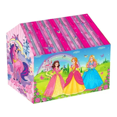 Rastplay Masalsı Dünyam Oyun Çadırı