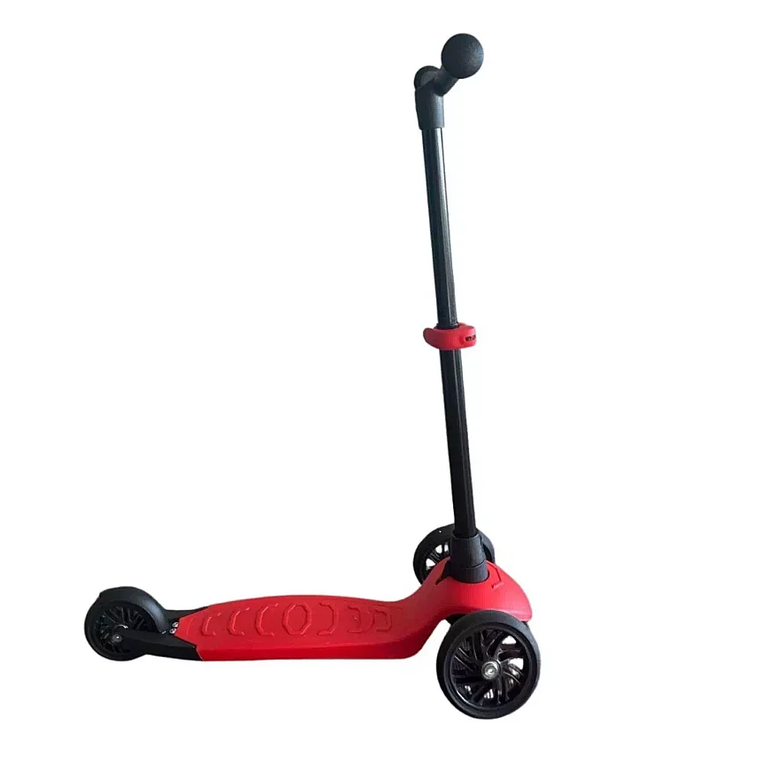 Rastplay Pi Scooter Kırmızı - 1