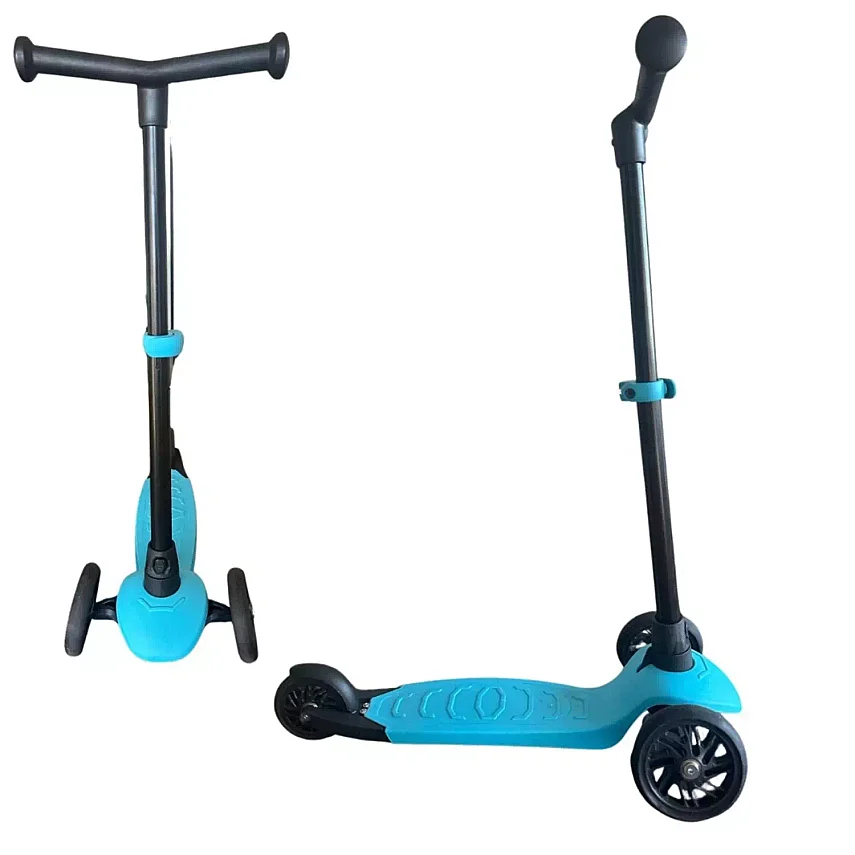 Rastplay Pi Scooter Mavi - 2