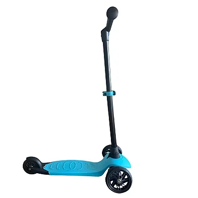 Rastplay Pi Scooter Mavi - 1
