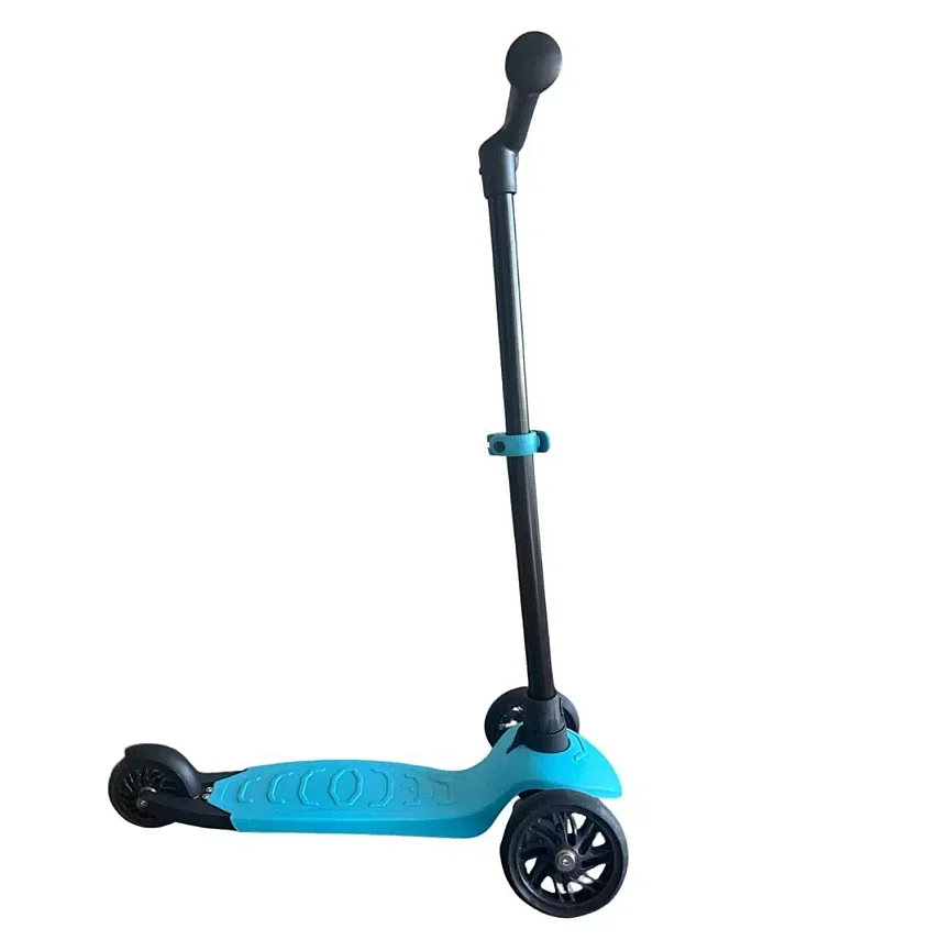 Rastplay Pi Scooter Mavi - 1