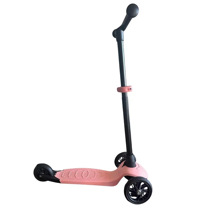 Rastplay Pi Scooter Pembe - 1