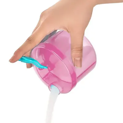 Renga Doli Bebek Mama Kabı 290 cc - 3