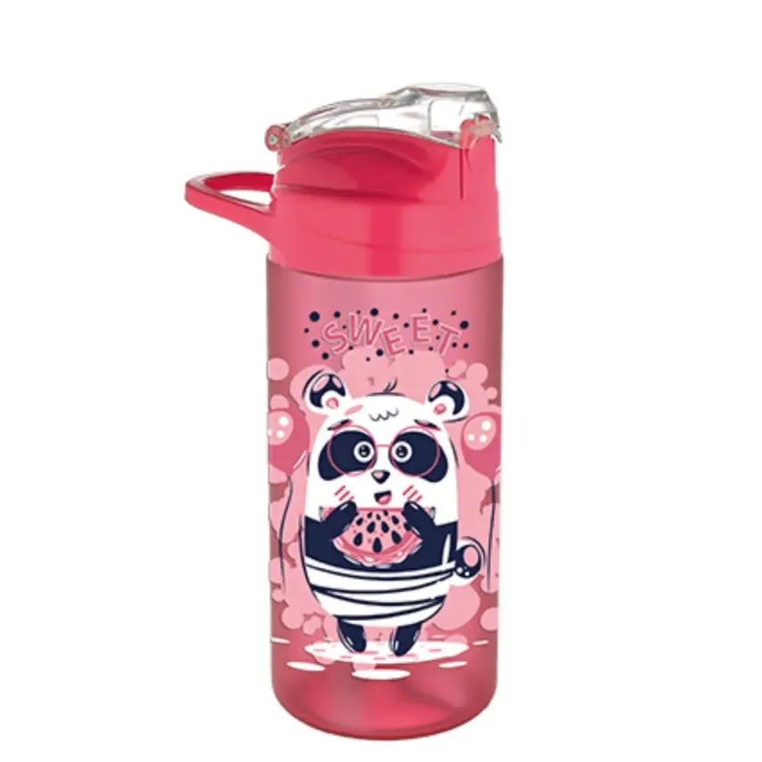 Renga Falcon Desenli Pipetli Matara 500 cc - 2