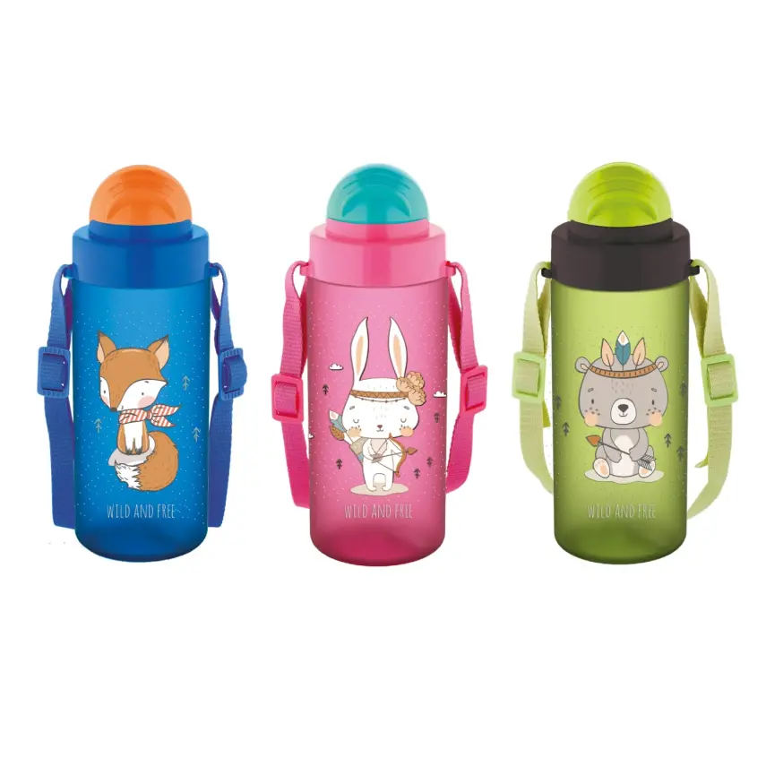 Renga Migo Pipetli Matara 500 cc - 1