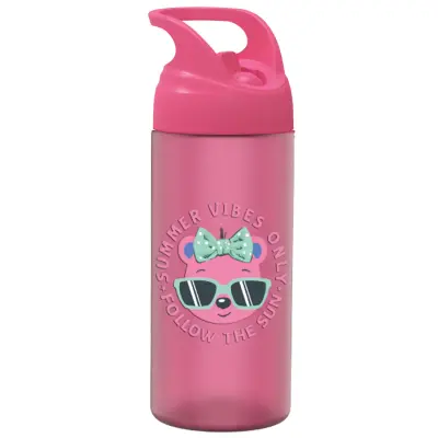 Renga Moly Desenli Pipetli Matara 500 cc (1)