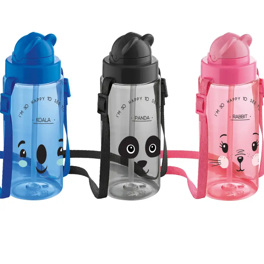 Renga Taffy Pipetli Matara 500 cc - 2