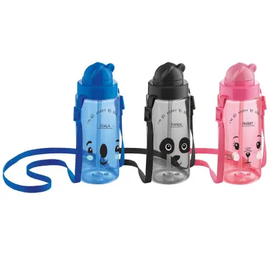 Renga Taffy Pipetli Matara 500 cc