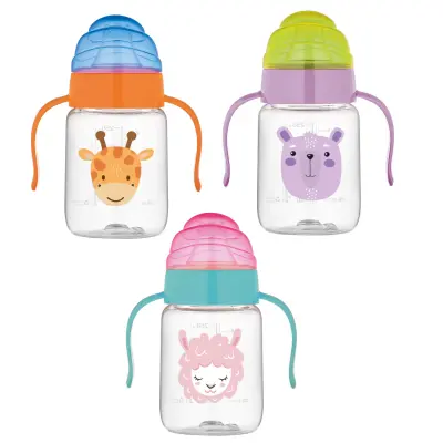 Renga Zuzu Alıştırma Bardağı 330 cc (1)