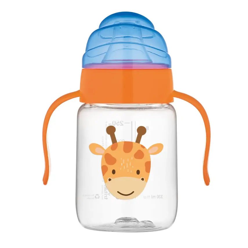 Renga Zuzu Alıştırma Bardağı 330 cc - 3