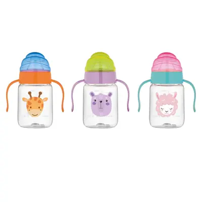 Renga Zuzu Alıştırma Bardağı 330 cc