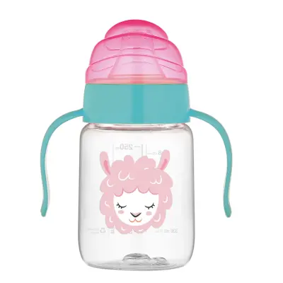 Renga Zuzu Alıştırma Bardağı 330 cc - 5