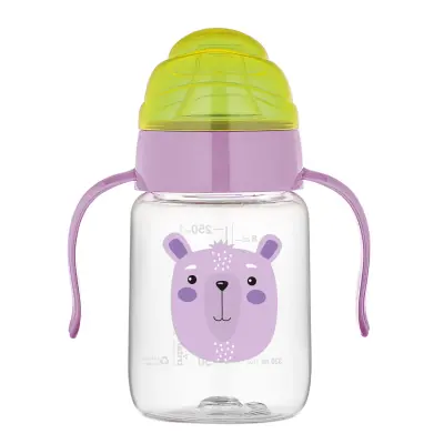 Renga Zuzu Alıştırma Bardağı 330 cc - 4