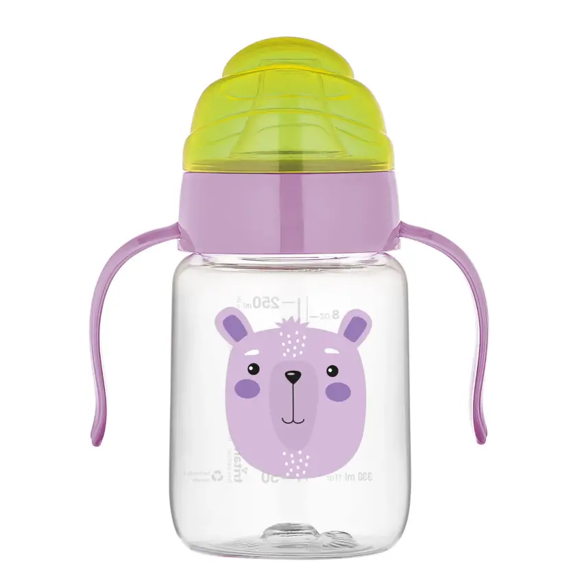 Renga Zuzu Alıştırma Bardağı 330 cc - 4