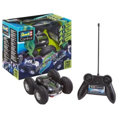 Revell Rc Flip Racer (1)