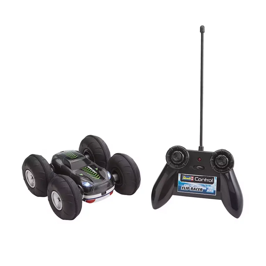 Revell Rc Flip Racer - 1
