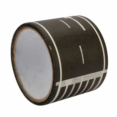 Roadbant  Eğlenceli ve Eğitici Yol Yapım Bantı 10 M