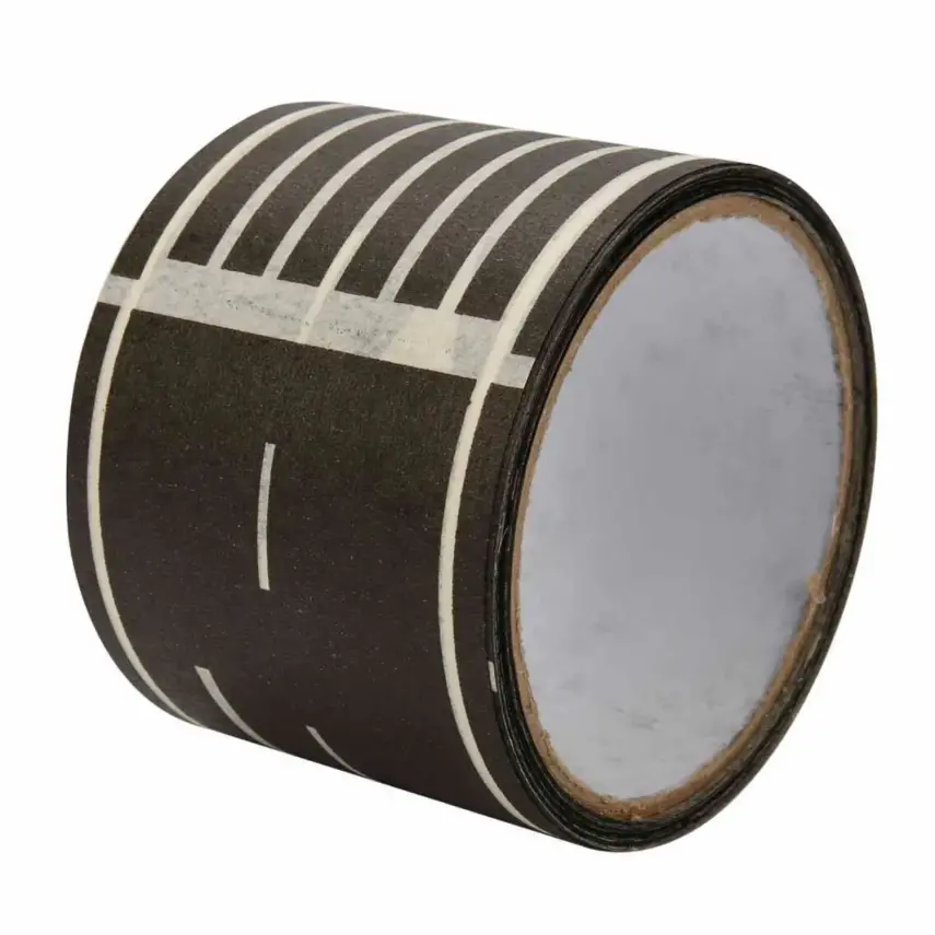 Roadbant Eğlenceli ve Eğitici Yol Yapım Bantı 10 M - 2