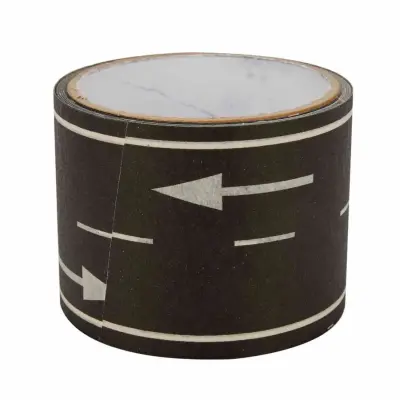 Roadbant Eğlenceli ve Eğitici Yol Yapım Bantı 10 M - 3