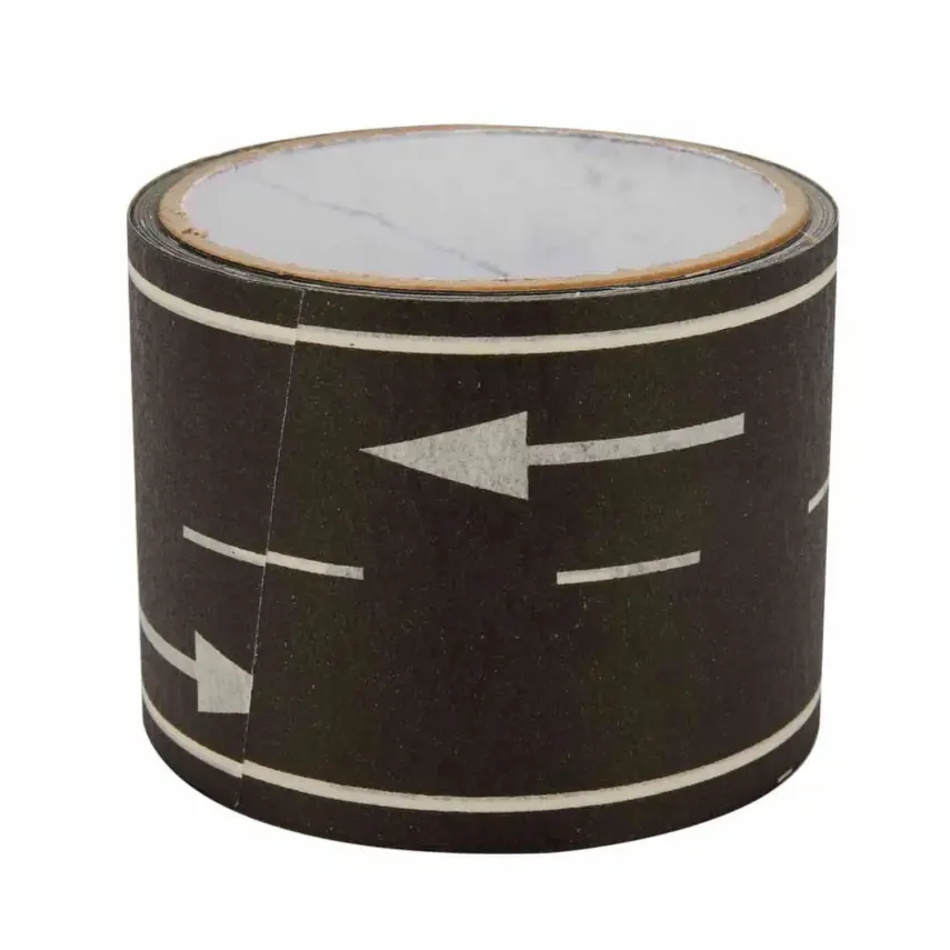 Roadbant Eğlenceli ve Eğitici Yol Yapım Bantı 10 M - 3