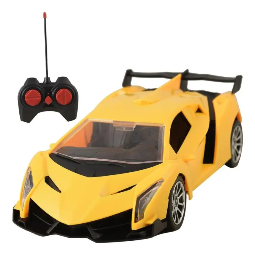 Roadstar Şarjlı Araba - 1