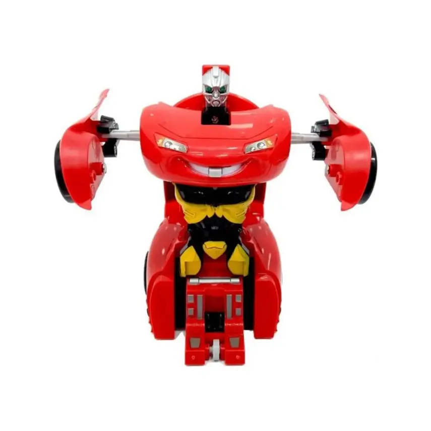 Robot Olan Araba CAN-CN1987 - 3