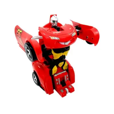 Robot Olan Araba CAN-CN1987 - 2