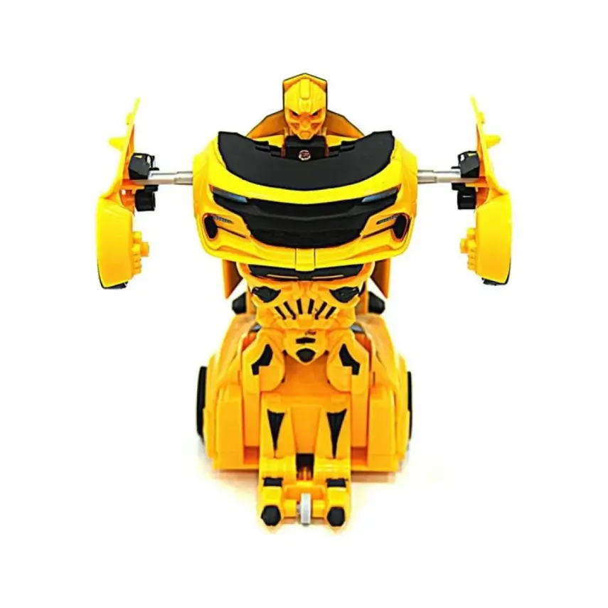 Robot Olan Araba CAN-CN1997 - 2