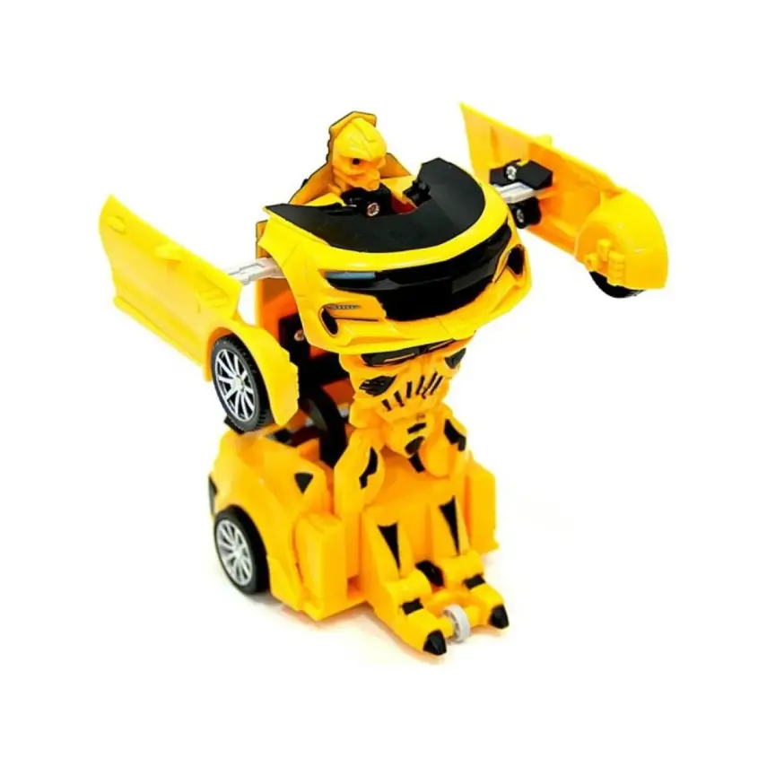 Robot Olan Araba CAN-CN1997 - 3