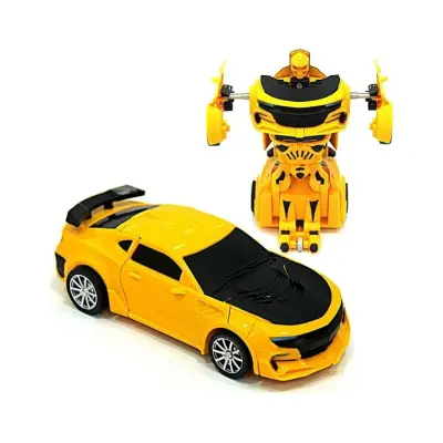Robot Olan Araba CAN-CN1997