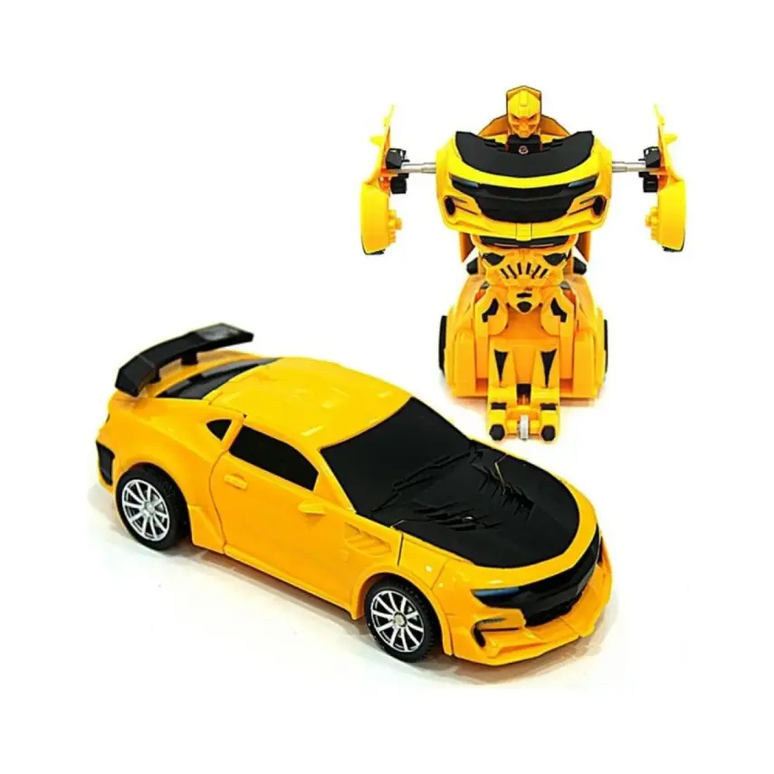 Robot Olan Araba CAN-CN1997 - 1