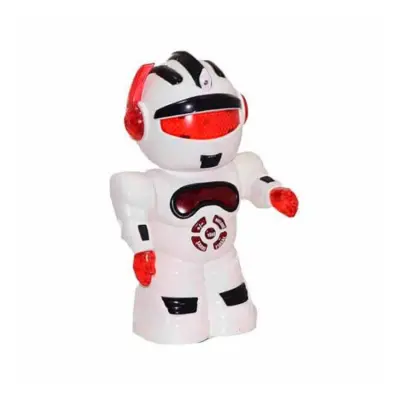 Robotto Jr. Şarkı Söyleyen ve Yürüyen İnteraktif Robot (1)