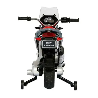 Rollplay Bmw Akülü Motor R1200-Gs - 3