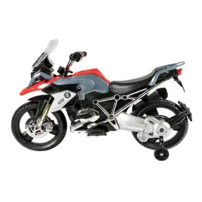 Rollplay Bmw Akülü Motor R1200-Gs (1)