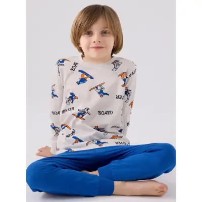 RolyPoly Erkek 2li Takım Taş - Cobalt - 8