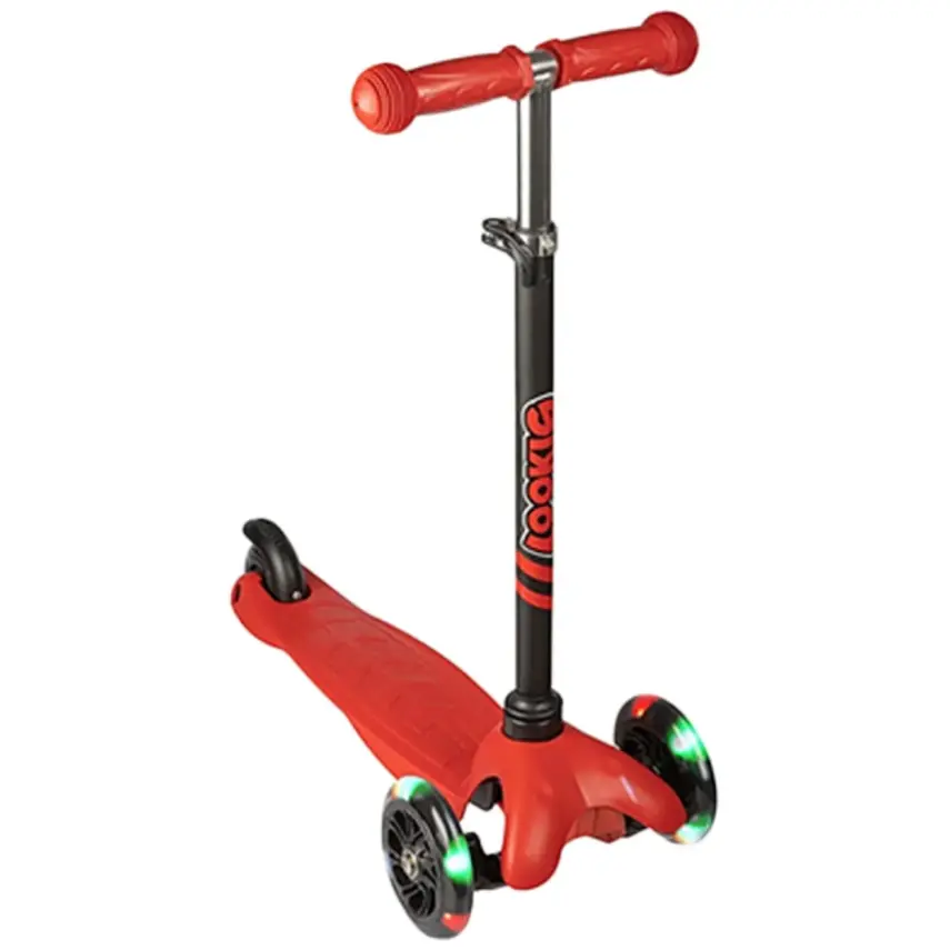 Rookie Mini Scooter - 4