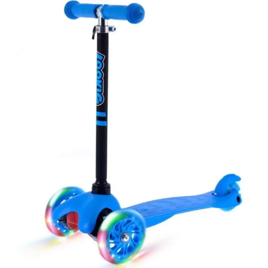 Rookie Mini Scooter - 6