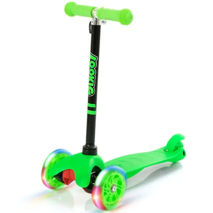 Rookie Mini Scooter - 7