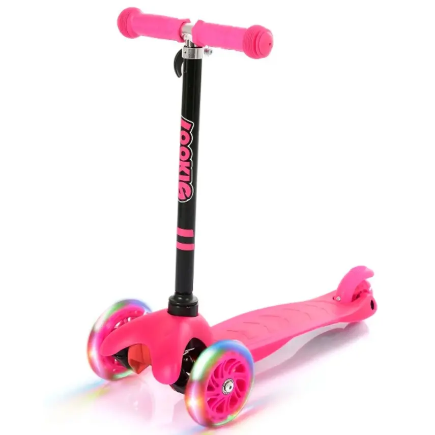Rookie Mini Scooter - 9