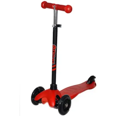 Rookie Mini Scooter