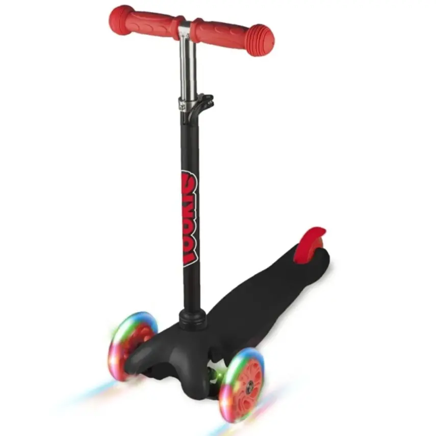 Rookie Mini Scooter - 3