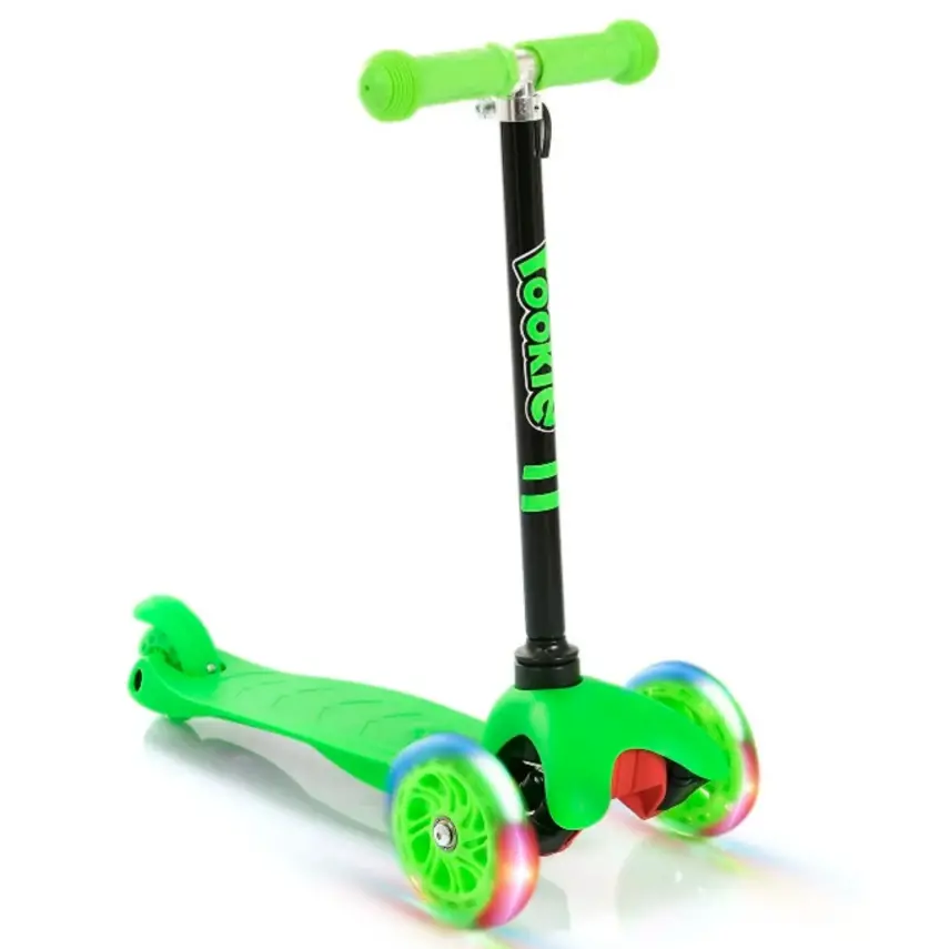 Rookie Mini Scooter - 5