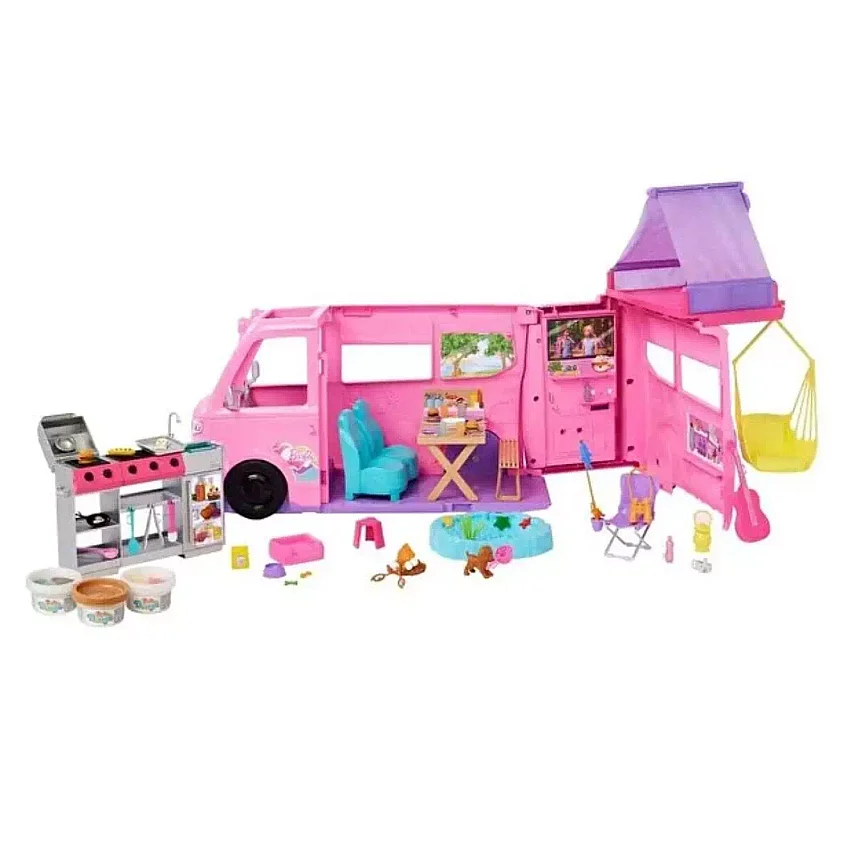 Rüya Karavan 2025 - 1